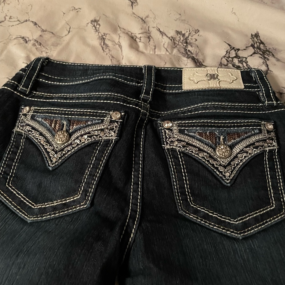 Miss Me Womens Jeans